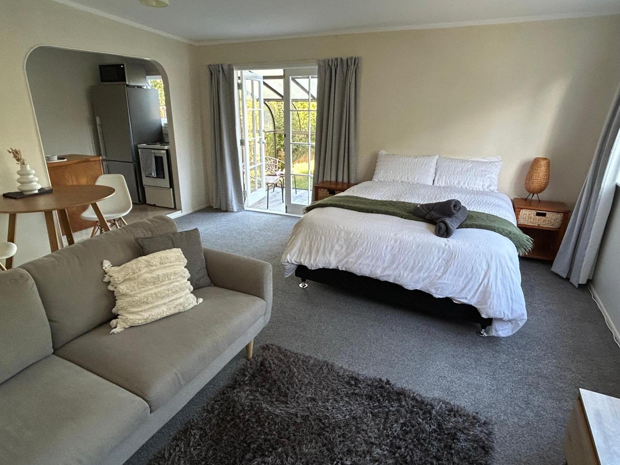 Urban Kingsland Studio โอ๊คแลนด์ ภายนอก รูปภาพ