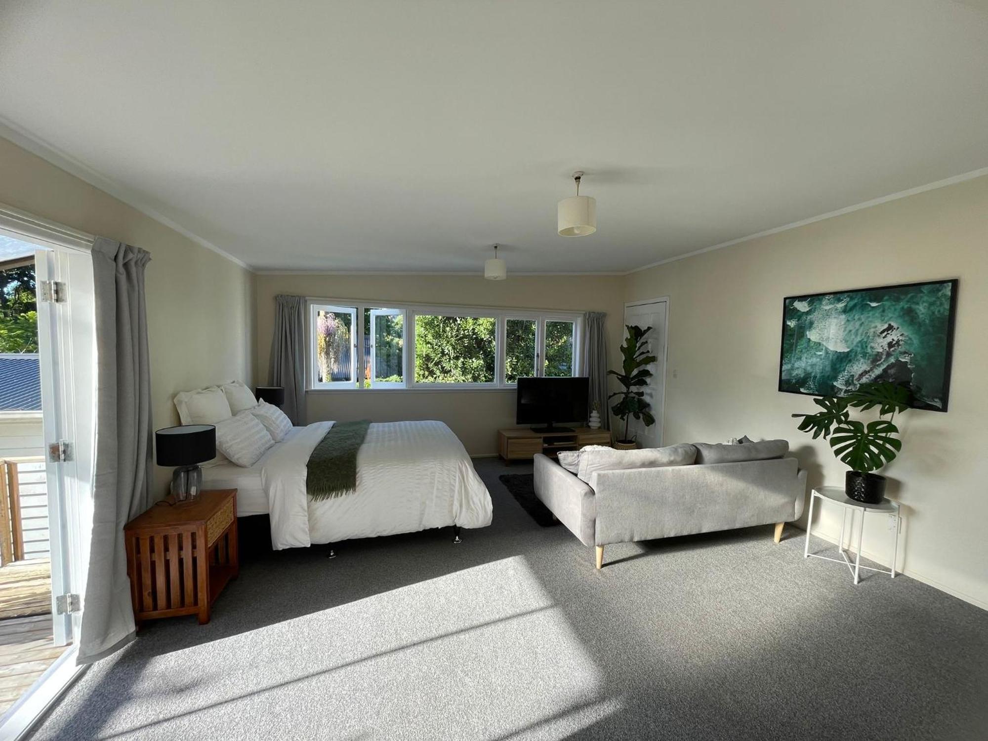 Urban Kingsland Studio โอ๊คแลนด์ ภายนอก รูปภาพ